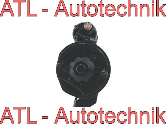 ATL AUTOTECHNIK Стартер A 11 800